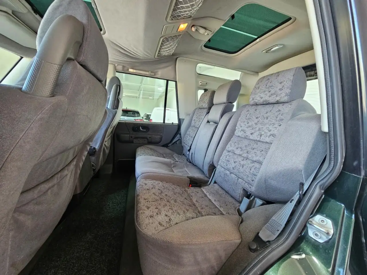 Land Rover Discovery Sport Discovery 5p 2.5 td5 Luxury, foto 12