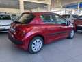 Peugeot 207 1.6 HDI XS Pack Burdeos - thumbnail 5