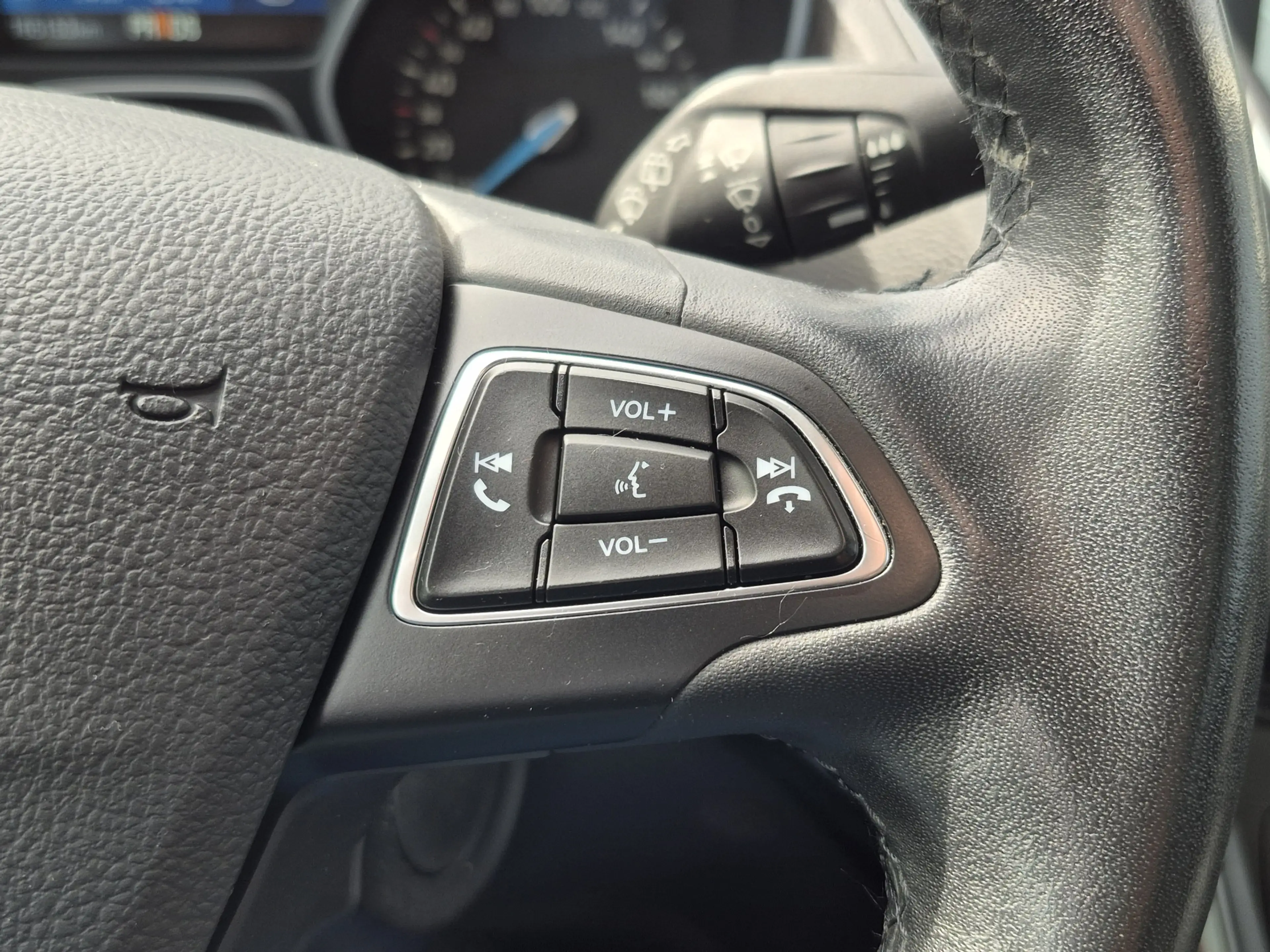 Ford Grand C-Max BWJ 11-2016 | 1.5T 183PK Titanium AUTOMAAT | TREKH — photo 12