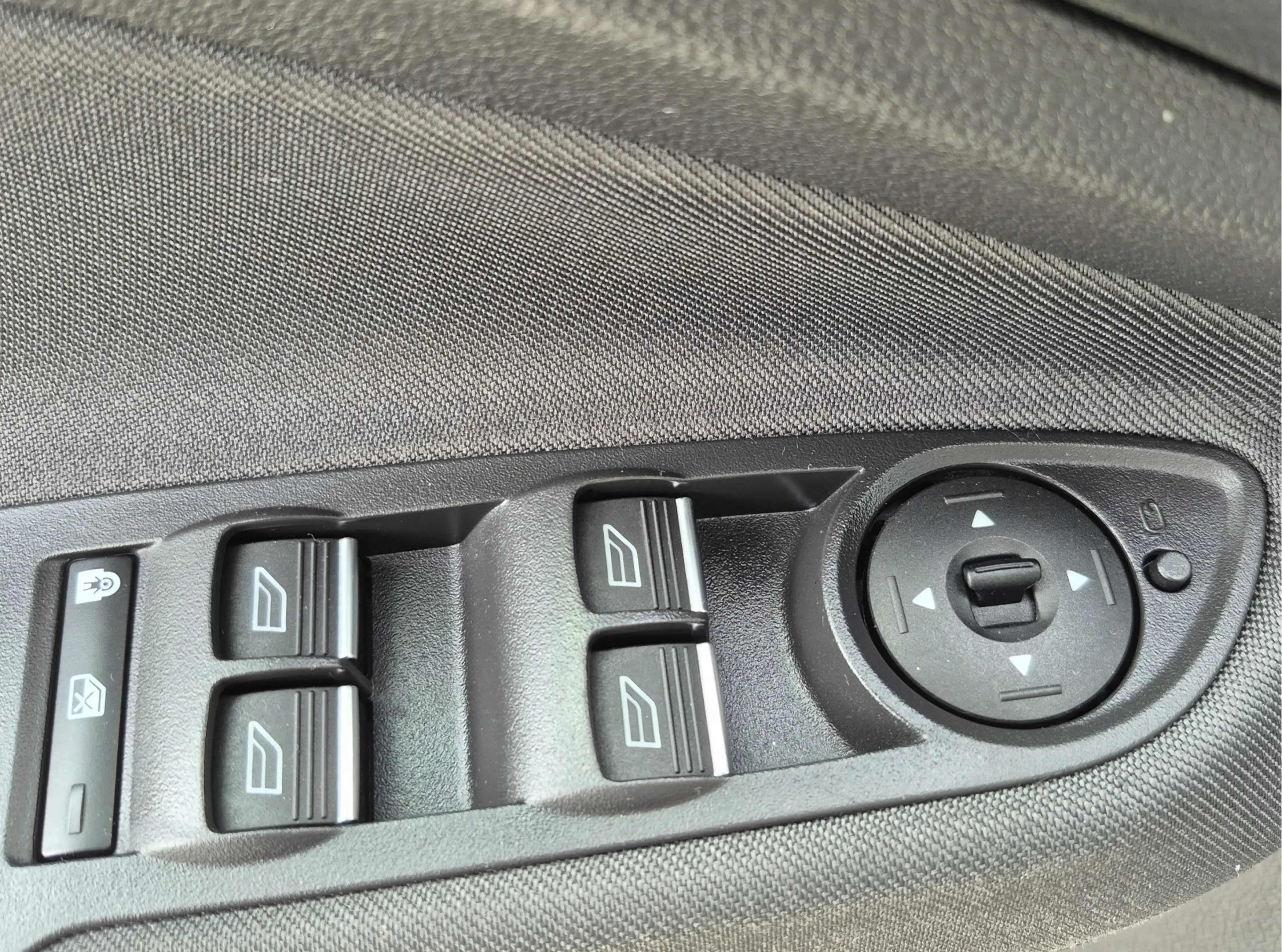Ford Grand C-Max BWJ 11-2016 | 1.5T 183PK Titanium AUTOMAAT | TREKH — photo 30