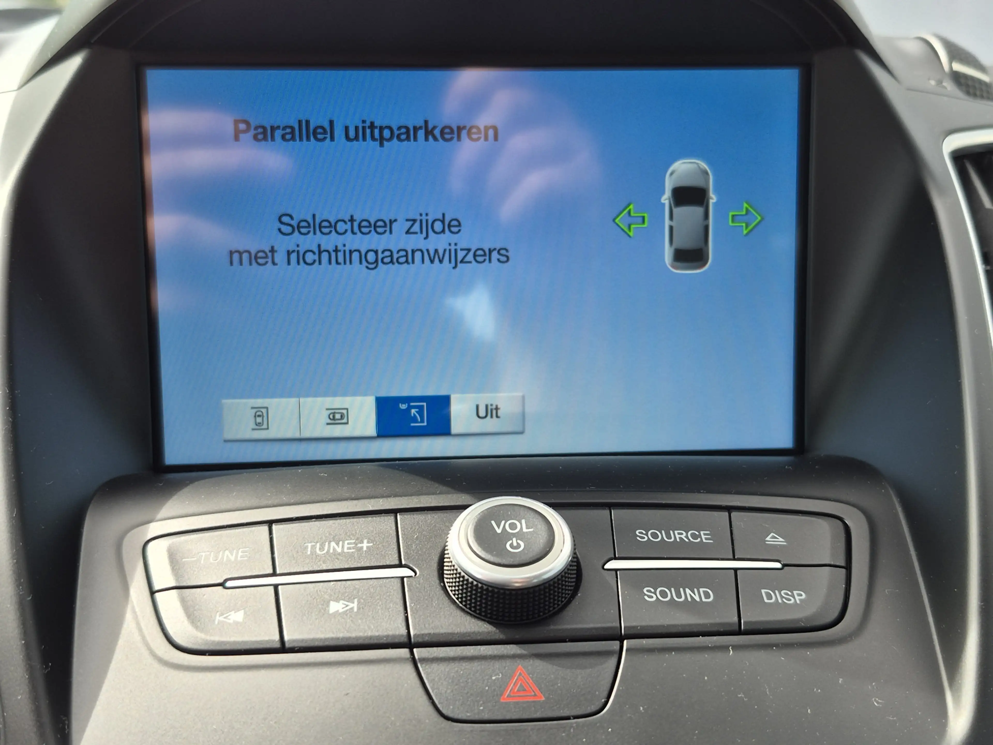 Ford Grand C-Max BWJ 11-2016 | 1.5T 183PK Titanium AUTOMAAT | TREKH — photo 15