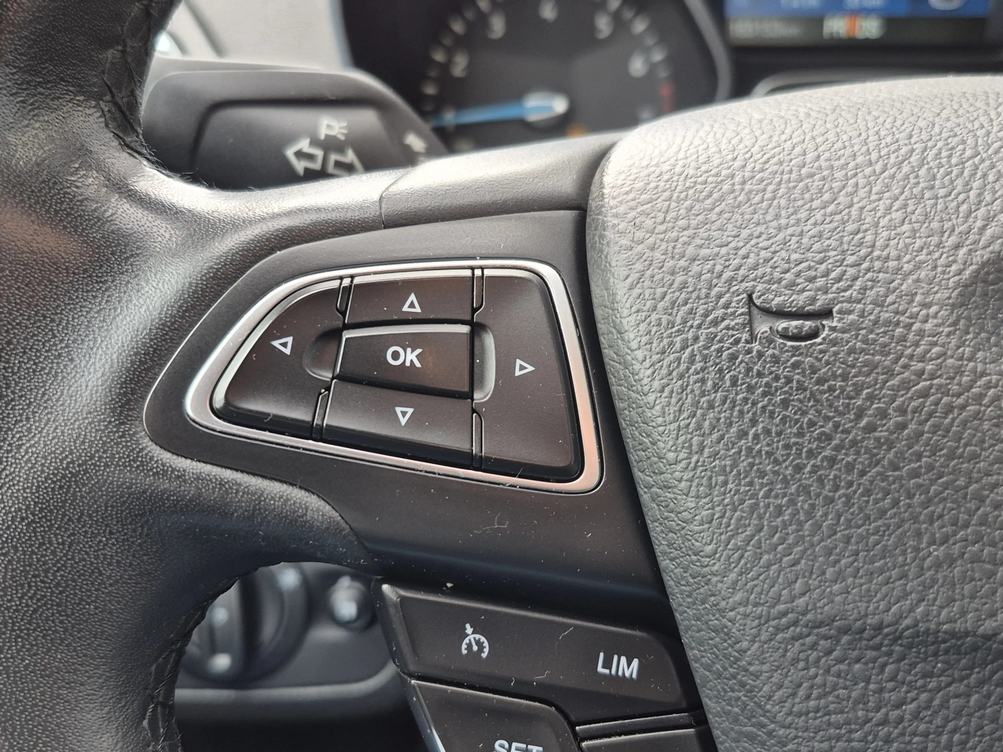 Ford Grand C-Max BWJ 11-2016 | 1.5T 183PK Titanium AUTOMAAT | TREKH — photo 9