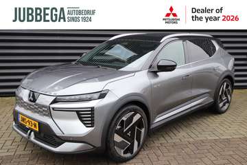 Instyle 87 kWh Zwart dak. Long range, Harman Kardo