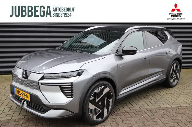 Mitsubishi Eclipse Cross Instyle 87 kWh Zwart dak. Long range, Harman Kardo