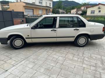 940 Estate 2.4TD