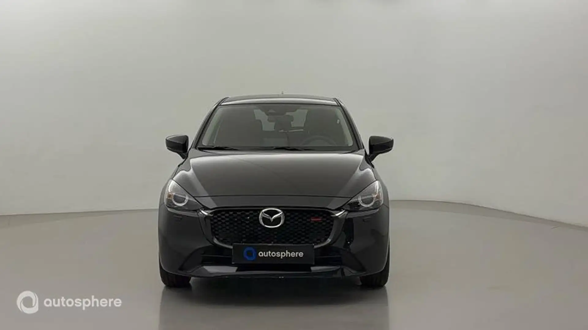 Mazda 2 1.5 SKYACTIV-G 90ch Homura Aka BVM 2023 - 2