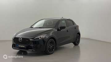 1.5 SKYACTIV-G 90ch Homura Aka BVM 2023