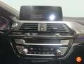 BMW X3 xDrive 20dA Noir - thumbnail 8