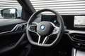 BMW i4 eDrive35 M Sportpakket Pro | Comfort Pack | HiFi S Gris - thumbnail 23