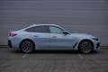 BMW i4 eDrive35 M Sportpakket Pro | Comfort Pack | HiFi S Gris - thumbnail 4