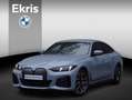 BMW i4 eDrive35 M Sportpakket Pro | Comfort Pack | HiFi S Gris - thumbnail 1
