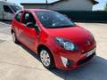 Renault Twingo Twingo 1.2 60cv-UNICAPROPRIETARIA-NEOPATENTATI Rouge - thumbnail 3