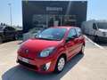 Renault Twingo Twingo 1.2 60cv-UNICAPROPRIETARIA-NEOPATENTATI Rouge - thumbnail 1