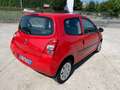 Renault Twingo Twingo 1.2 60cv-UNICAPROPRIETARIA-NEOPATENTATI Rouge - thumbnail 4