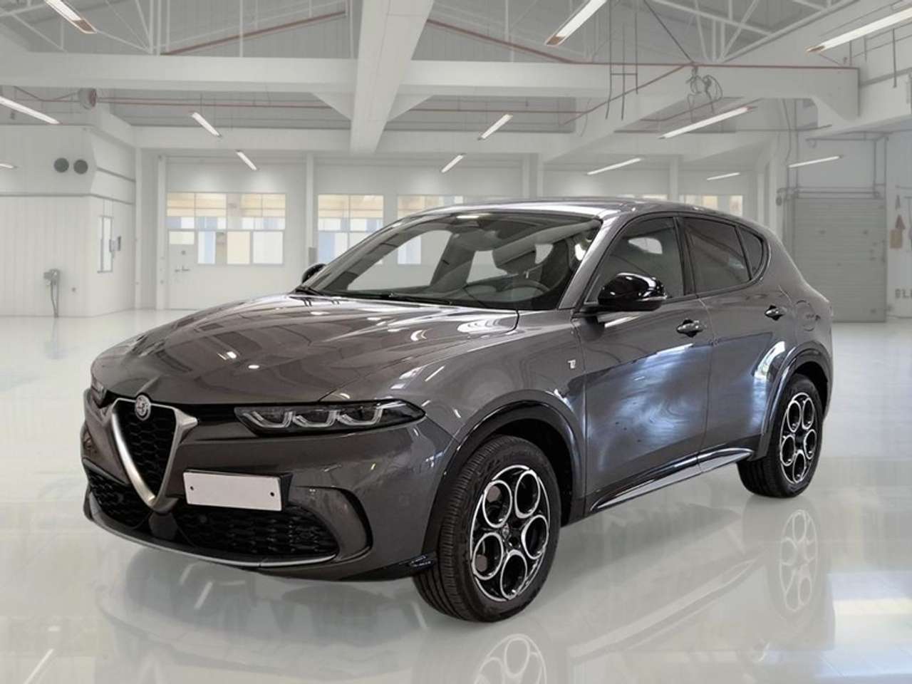 Alfa Romeo Tonale 1.3 180cv Plug in Hybrid AT6 Ti Q4