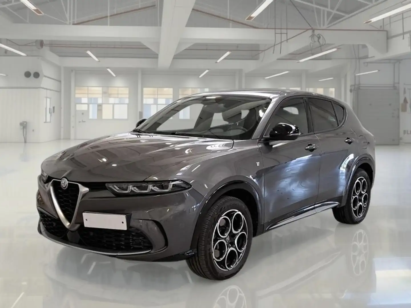 Alfa Romeo Tonale 1.3 180cv Plug in Hybrid AT6 Ti Q4 - 1