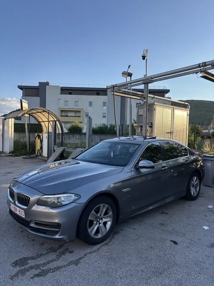 BMW 518