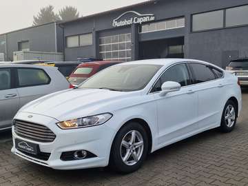 Mondeo 1.5 Titanium/Navi/Sitzheiz/Alus/1.Ha/PDC/