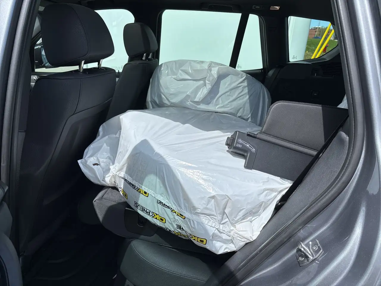 BMW X3 fotografie BMW X3