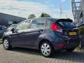 Ford Fiesta 1.0 Style |AIRCO|CRUISE|NAVI|ELEKTR RAMEN|CDV Grijs - thumbnail 3