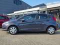 Ford Fiesta 1.0 Style |AIRCO|CRUISE|NAVI|ELEKTR RAMEN|CDV Grijs - thumbnail 2