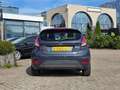 Ford Fiesta 1.0 Style |AIRCO|CRUISE|NAVI|ELEKTR RAMEN|CDV Grijs - thumbnail 4