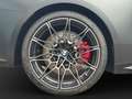BMW M4 Competition SONDERMODELL KITH mit nur 111km Schwarz - thumbnail 14