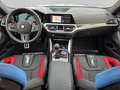 BMW M4 Competition SONDERMODELL KITH mit nur 111km Negro - thumbnail 26