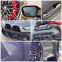 BMW M4 Competition SONDERMODELL KITH mit nur 111km Schwarz - thumbnail 20
