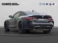 BMW M4 Competition SONDERMODELL KITH mit nur 111km Schwarz - thumbnail 8