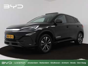 Comfort 60 kWh | 2025 model | Origineel NL | BTW v