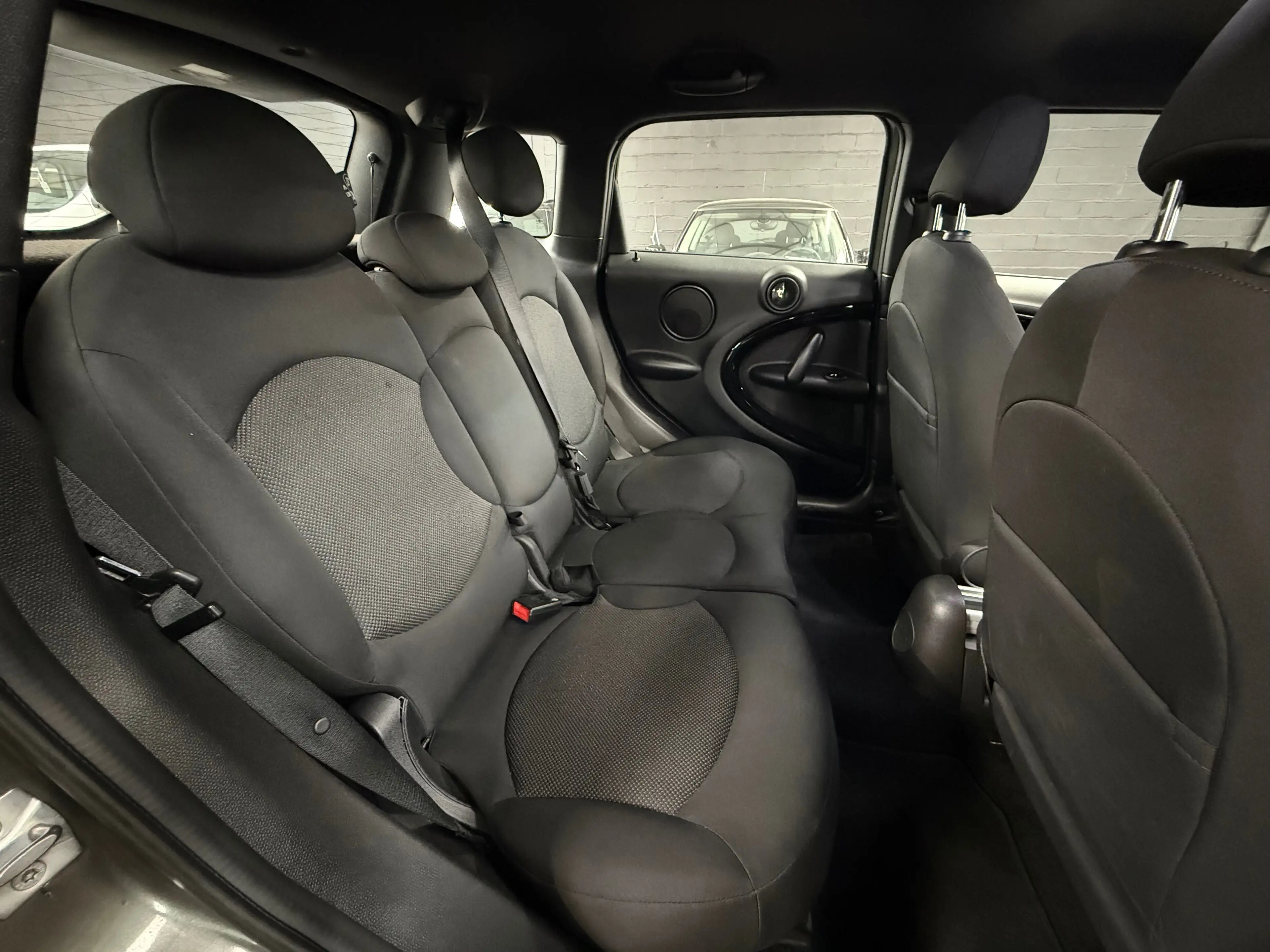 MINI Cooper Countryman 1.6 i * CLIM * RADAR AR * 83.000 KMS * JANTES * — photo 12