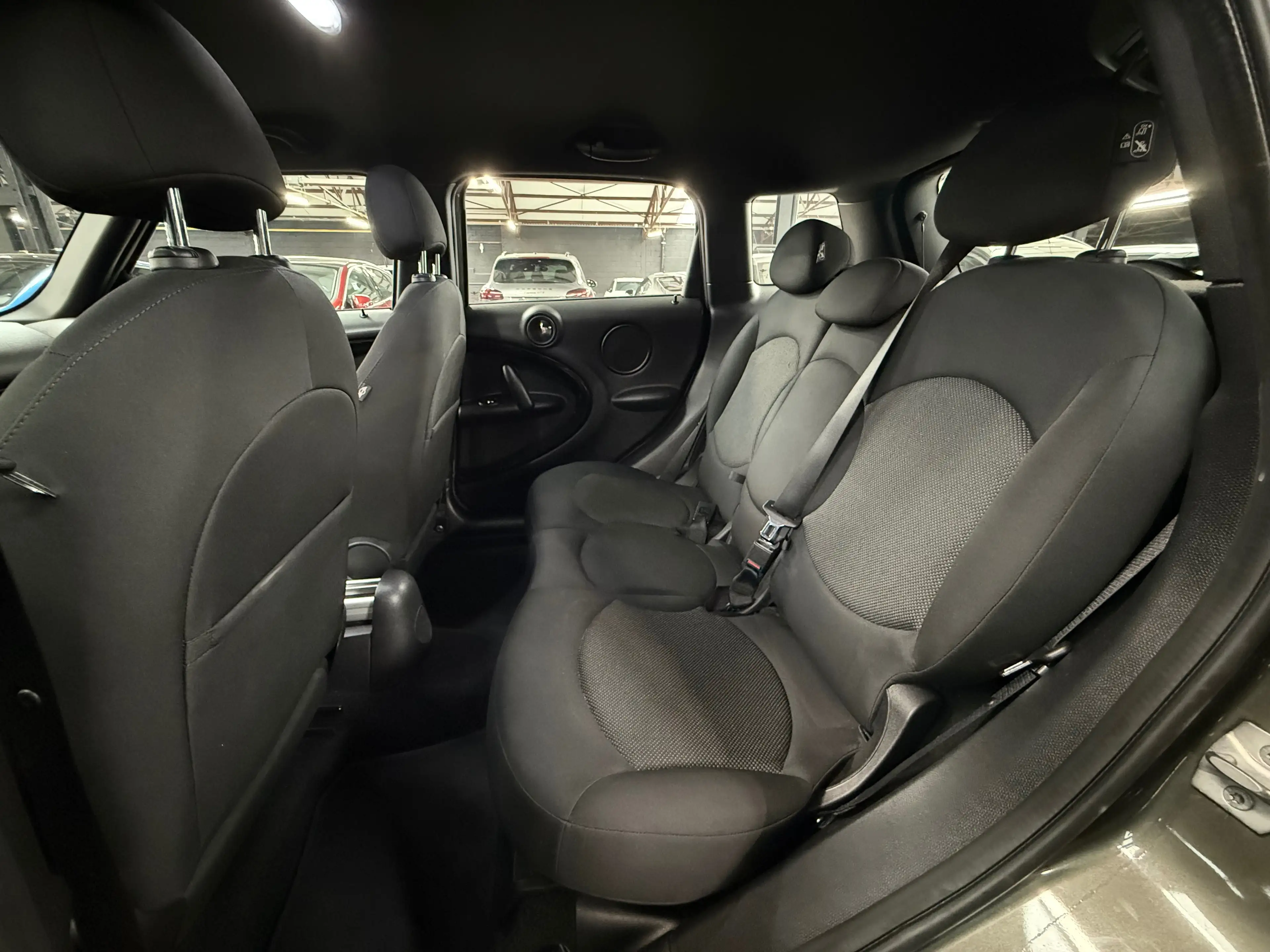 MINI Cooper Countryman 1.6 i * CLIM * RADAR AR * 83.000 KMS * JANTES * — photo 9