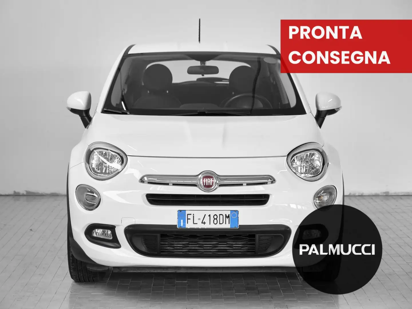 Fiat 500X 1.3 MultiJet 95 CV Pop Star - 2