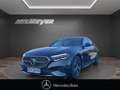 Mercedes-Benz E 450 d 4M AVANTGARDE+PANO+FAHRASSI+DIGITAL+BURM Gris - thumbnail 1