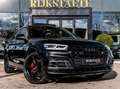 Audi Q5 55 TFSI e Quattro S-Line|PANO|B&O|ACC|21''|LED Schwarz - thumbnail 3