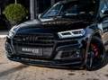 Audi Q5 55 TFSI e Quattro S-Line|PANO|B&O|ACC|21''|LED Schwarz - thumbnail 37