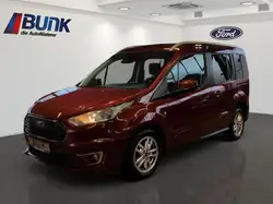 Ford Tourneo Connect Titanium 1.0L / Economy Paket