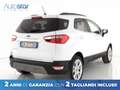 Ford EcoSport 1.0 ecoboost Titanium s&s 125cv my20.25 Bianco - thumbnail 2