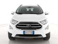 Ford EcoSport 1.0 ecoboost Titanium s&s 125cv my20.25 Bianco - thumbnail 5