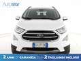 Ford EcoSport 1.0 ecoboost Titanium s&s 125cv my20.25 Bianco - thumbnail 5