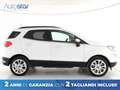 Ford EcoSport 1.0 ecoboost Titanium s&s 125cv my20.25 Bianco - thumbnail 3