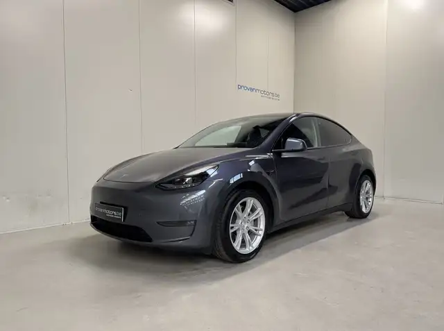Tesla Model Y Long range - Dual Motor - Pano - Topstaat!