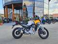Moto Guzzi Stelvio PFF Giallo Savana - thumbnail 1