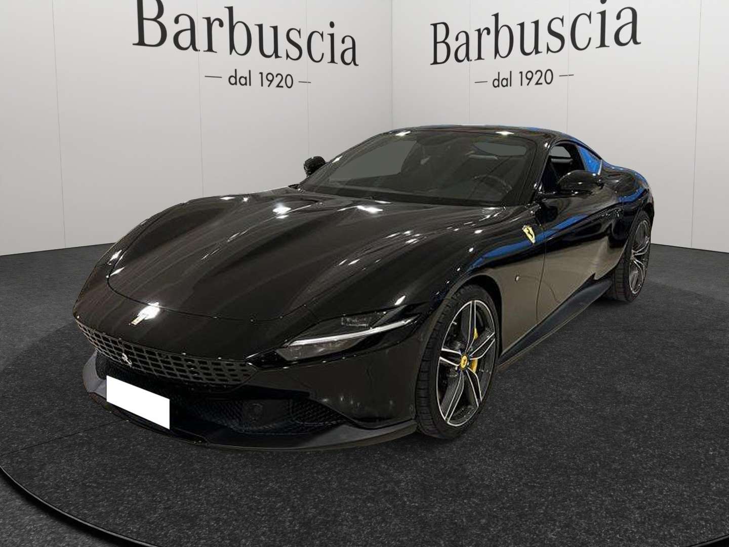 Ferrari Roma -  - Joinsteer - #1