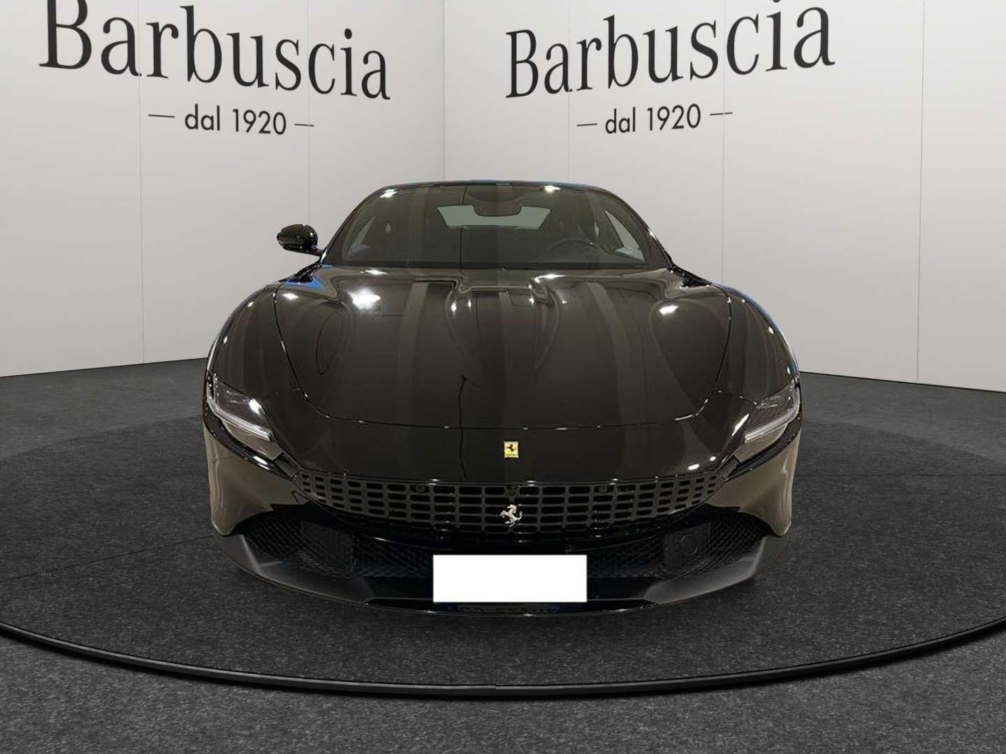 Ferrari Roma -  - Joinsteer - #3