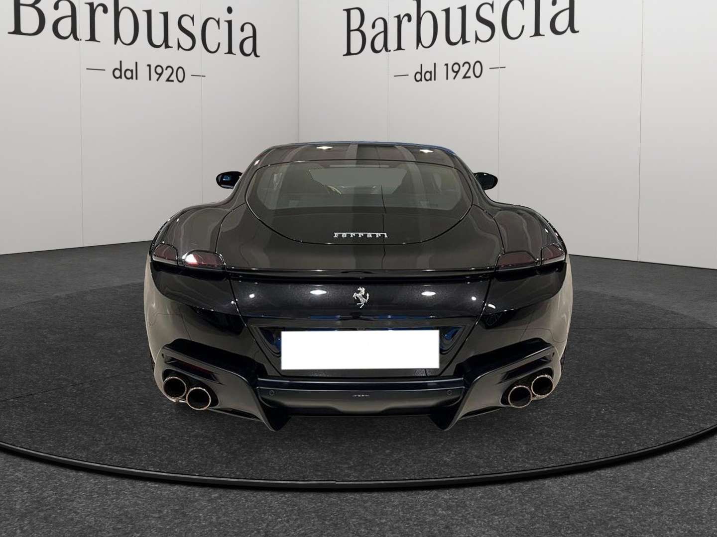 Ferrari Roma -  - Joinsteer - #2