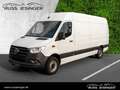 Mercedes-Benz Sprinter 315 CDI Maxi *Klima*Navi*360°*Schwingsi Blanc - thumbnail 1