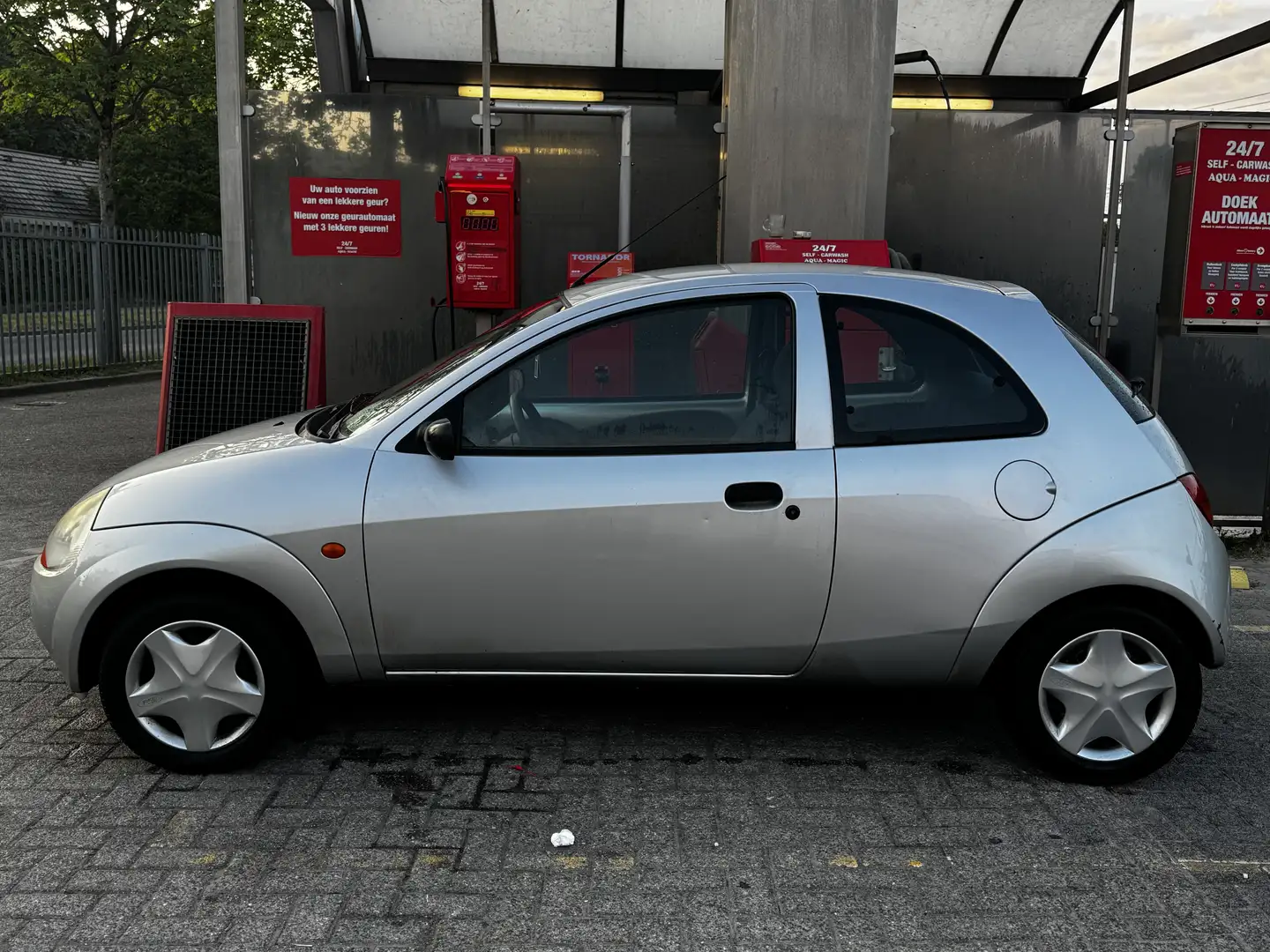 Ford Ka/Ka+ Ka Fun X - 2