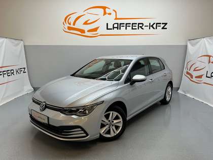 Volkswagen Golf Life 2,0 TDI KLIMA PDC ACC